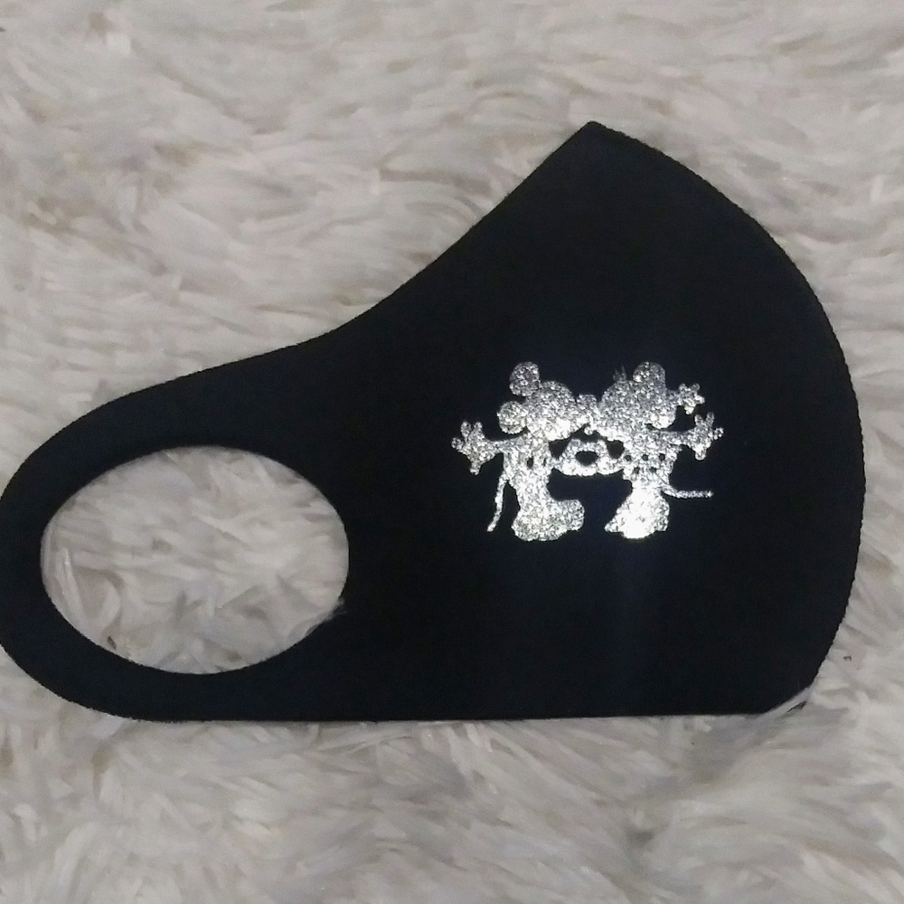 Character face Masks - Picture 3 of 7